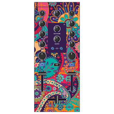 Native Instruments Z1 Skin SPRING INS FELD